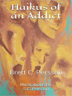 cover image of Haikus of an Addict